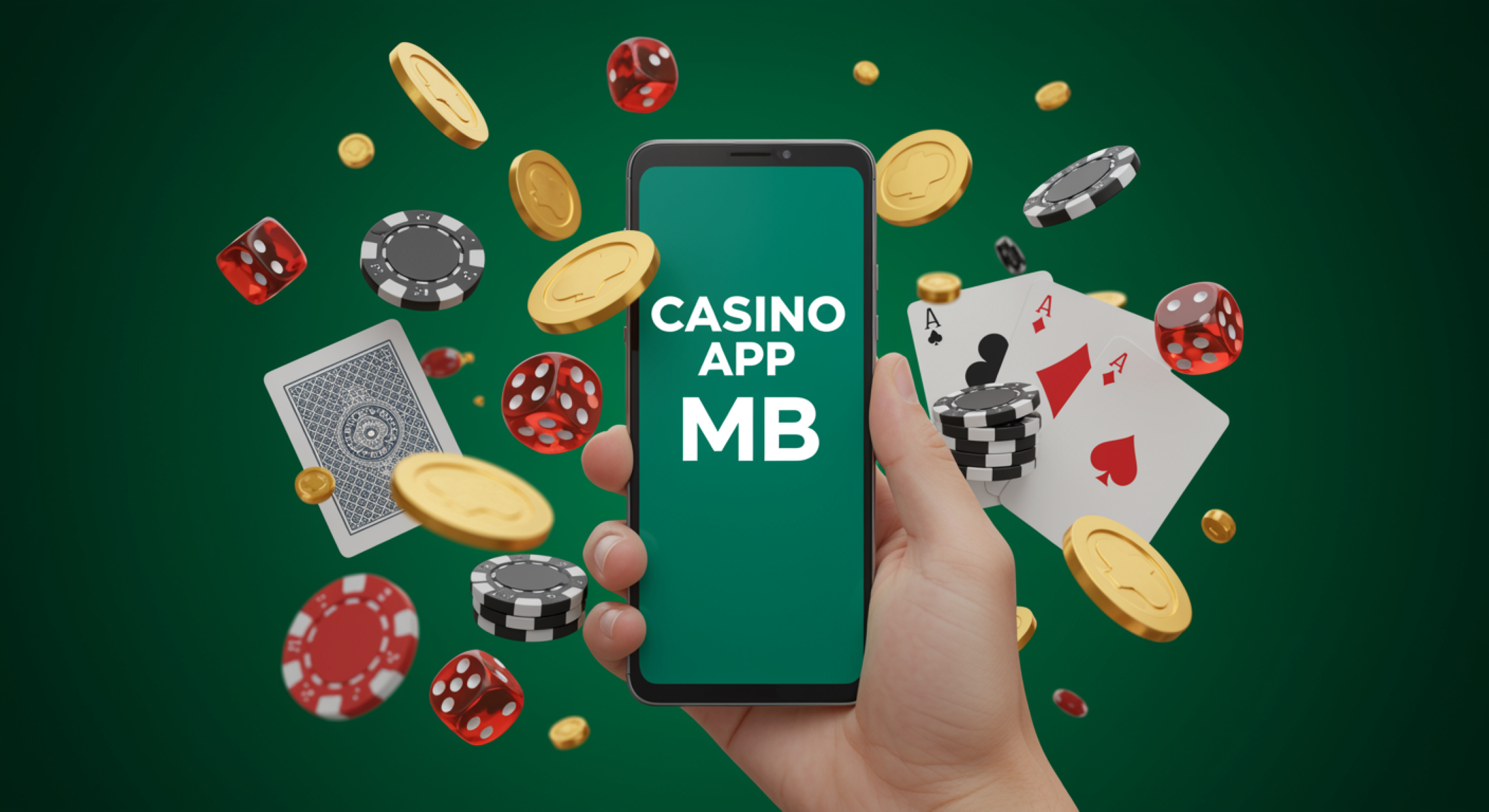 How Much Data Does a Casino App Use?