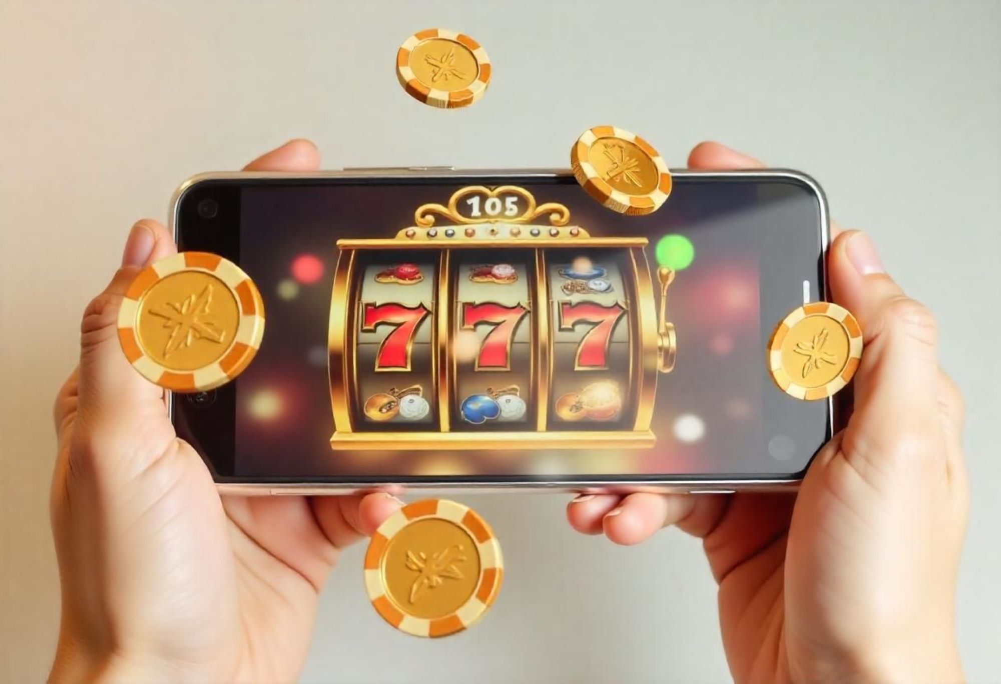 Are Tournaments Available for Slot Players?
